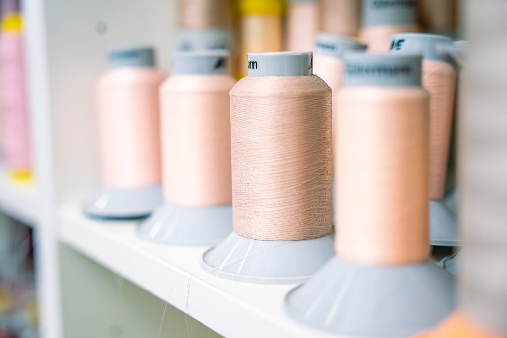 Confezione di abbigliamento Aras - GruppoT